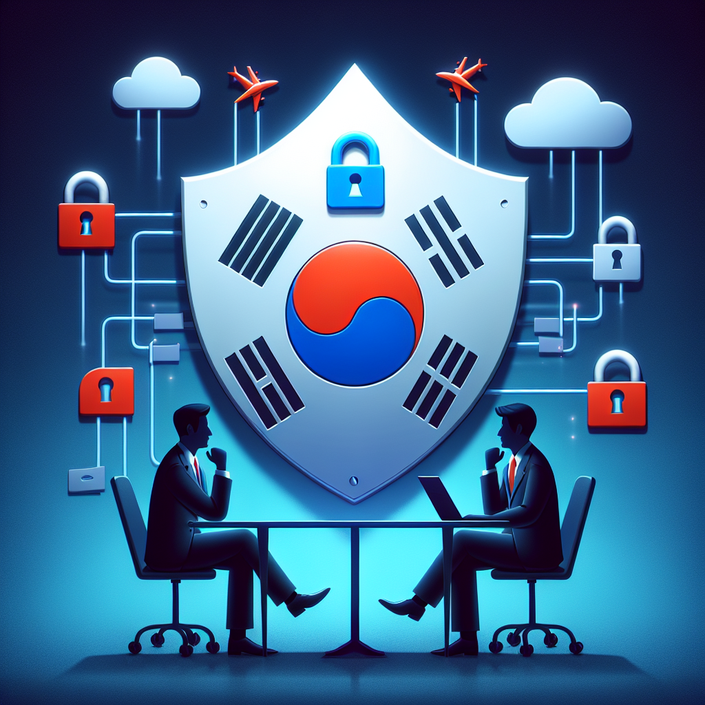 VPN for Korea Travel: Passkeys + VPN (Best combo for travelers) VPN for Korea Travel: Passkeys + VPN (Best combo for travelers)