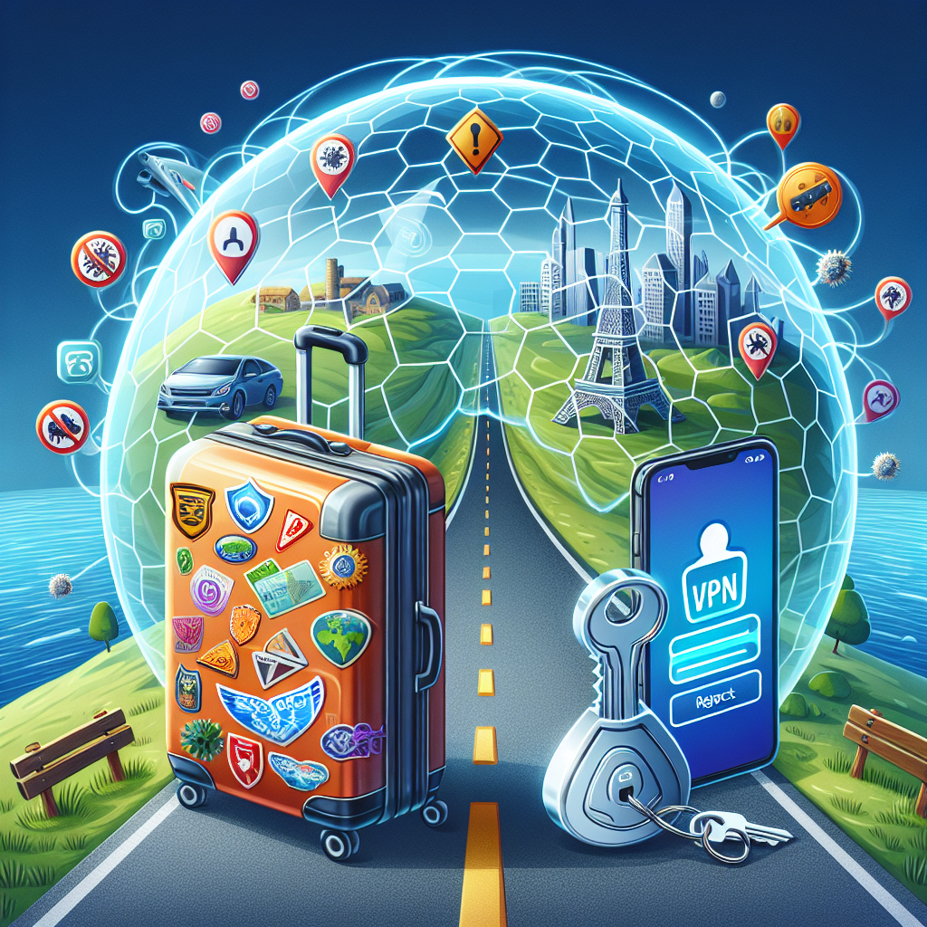 - Benefits of Combining Passkeys with VPN for Travelers