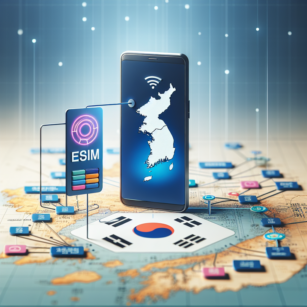 Korea eSIM Tracking: Are Speed Tests and Diagnostics Shared With Providers? Korea eSIM Tracking: Are Speed Tests and Diagnostics Shared With Providers?
