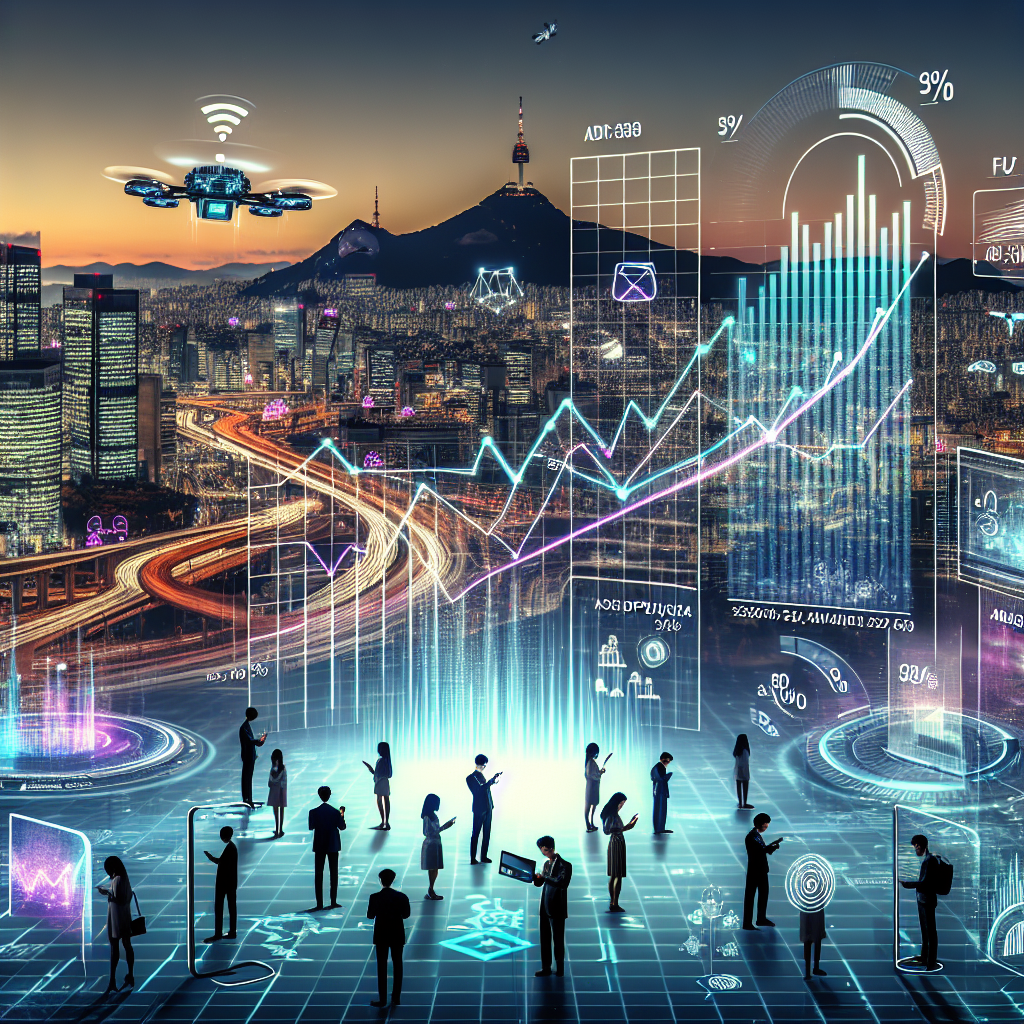 - Future Trends in eSIM Adoption in Korea