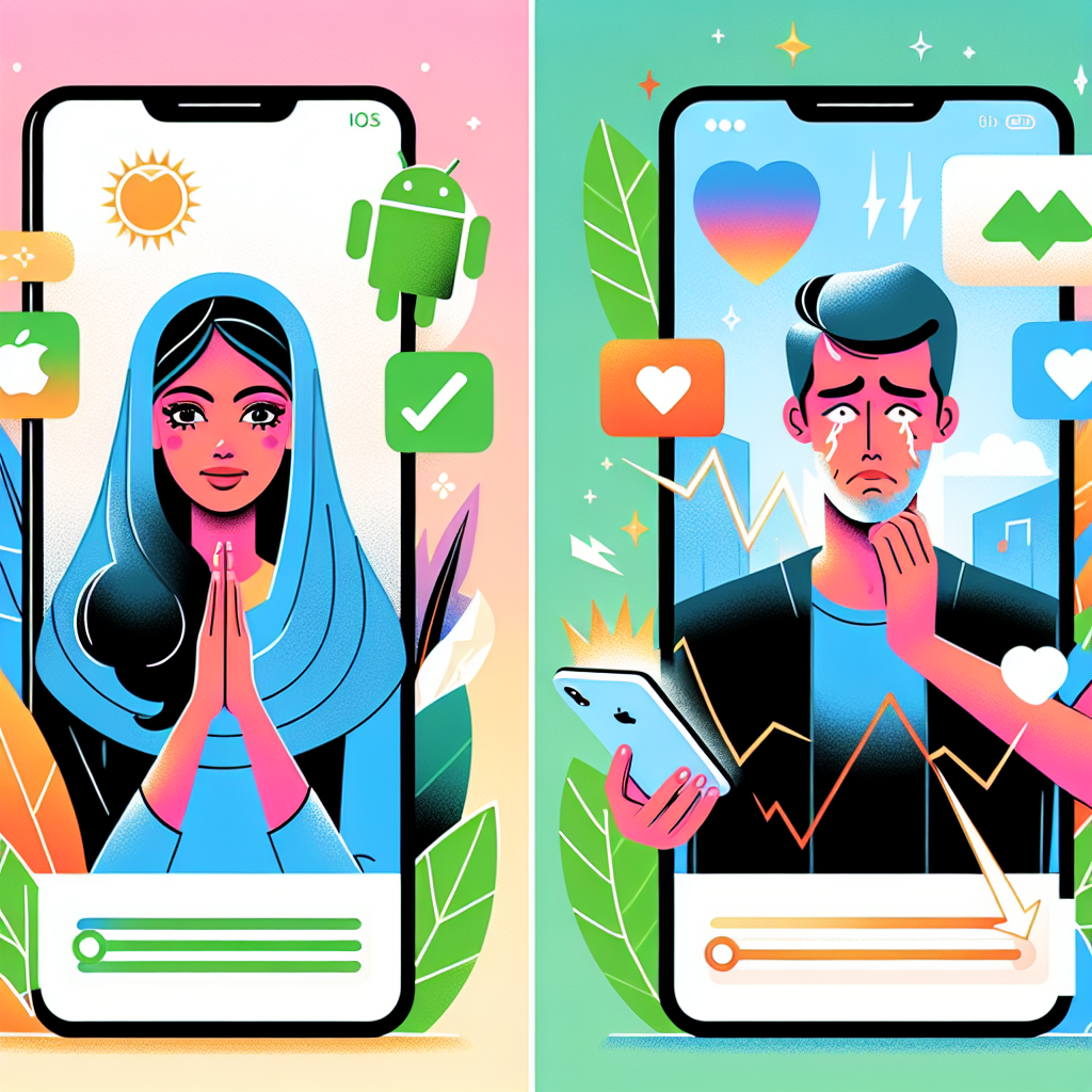 - Impact on iOS and Android Users