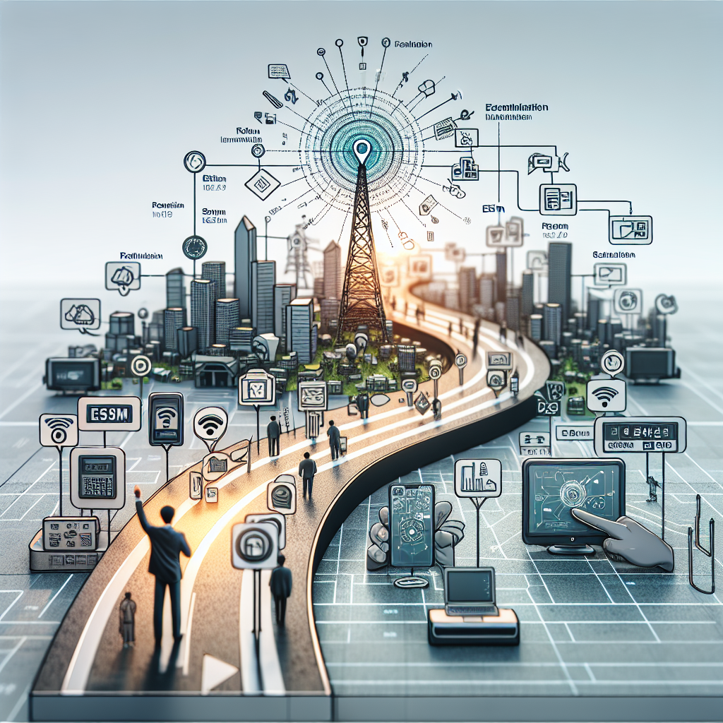 - Future Implications for eSIM Technology in Korea