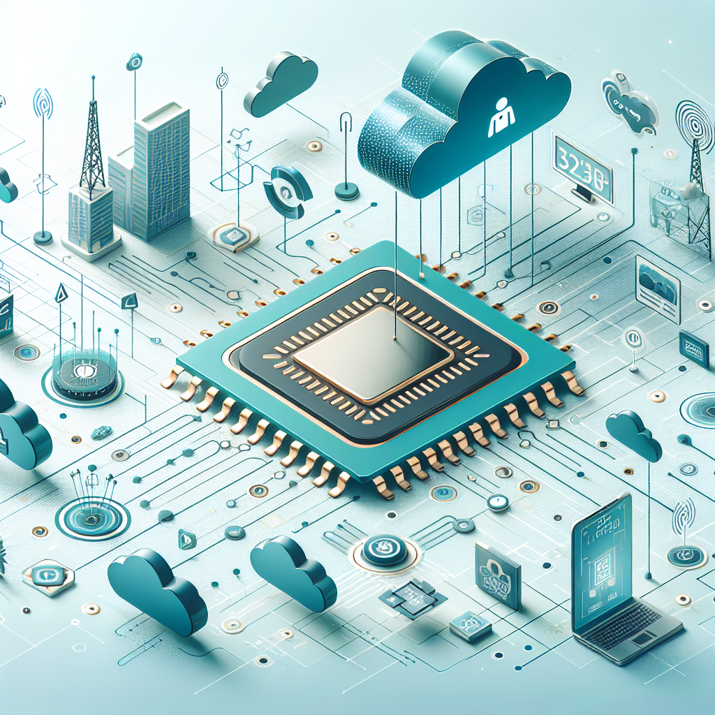 - Future Trends in eSIM and Cloud Integration