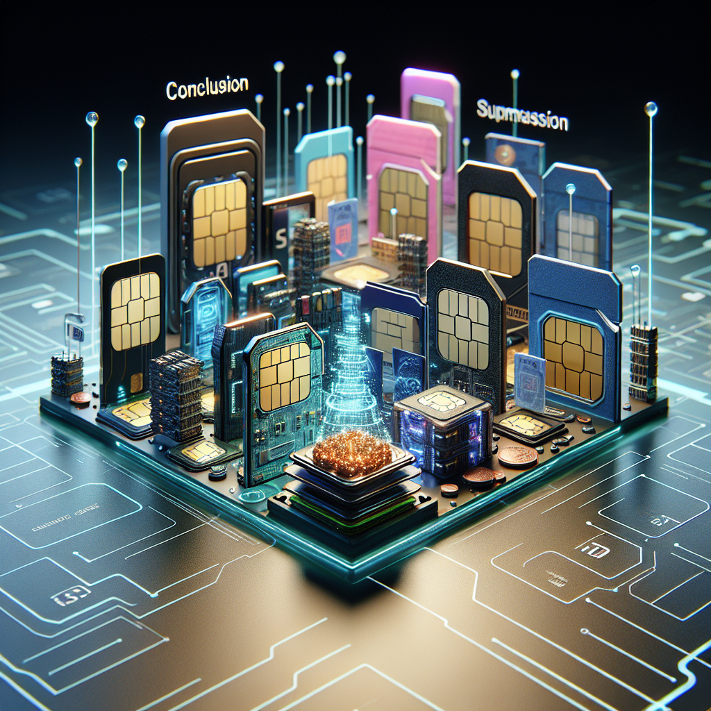 - Conclusion: Choosing the Best eSIM for Your Needs