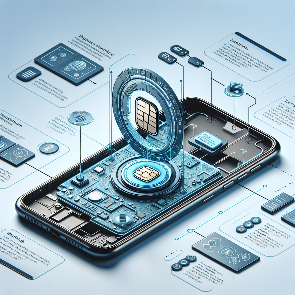 Korea eSIM FAQ: What Is eUICC and How Does It Affect Korea eSIM?