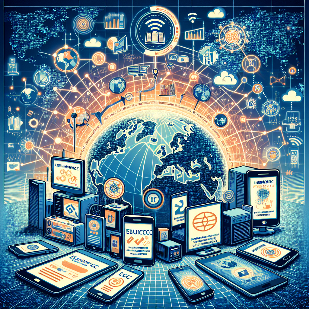 - Benefits of eUICC for Consumers