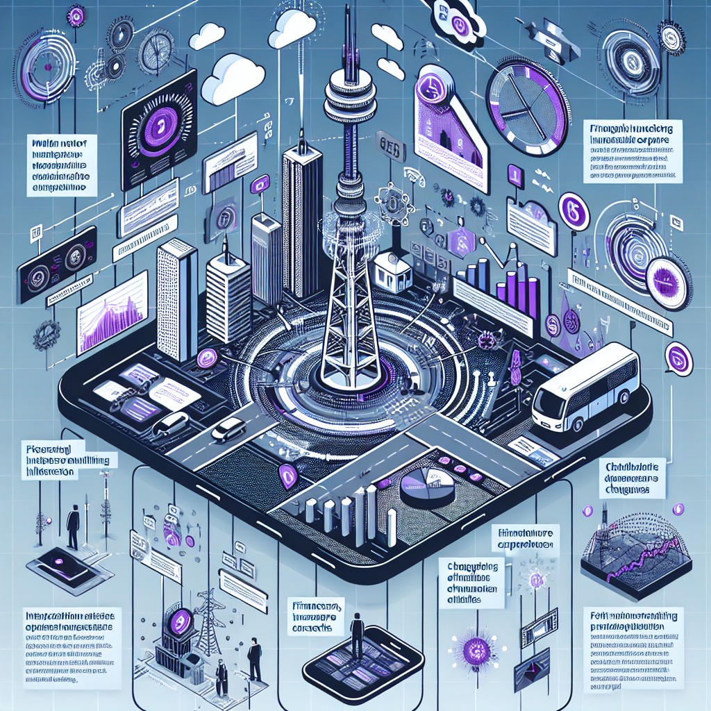 - Impact on Mobile Network Operators
