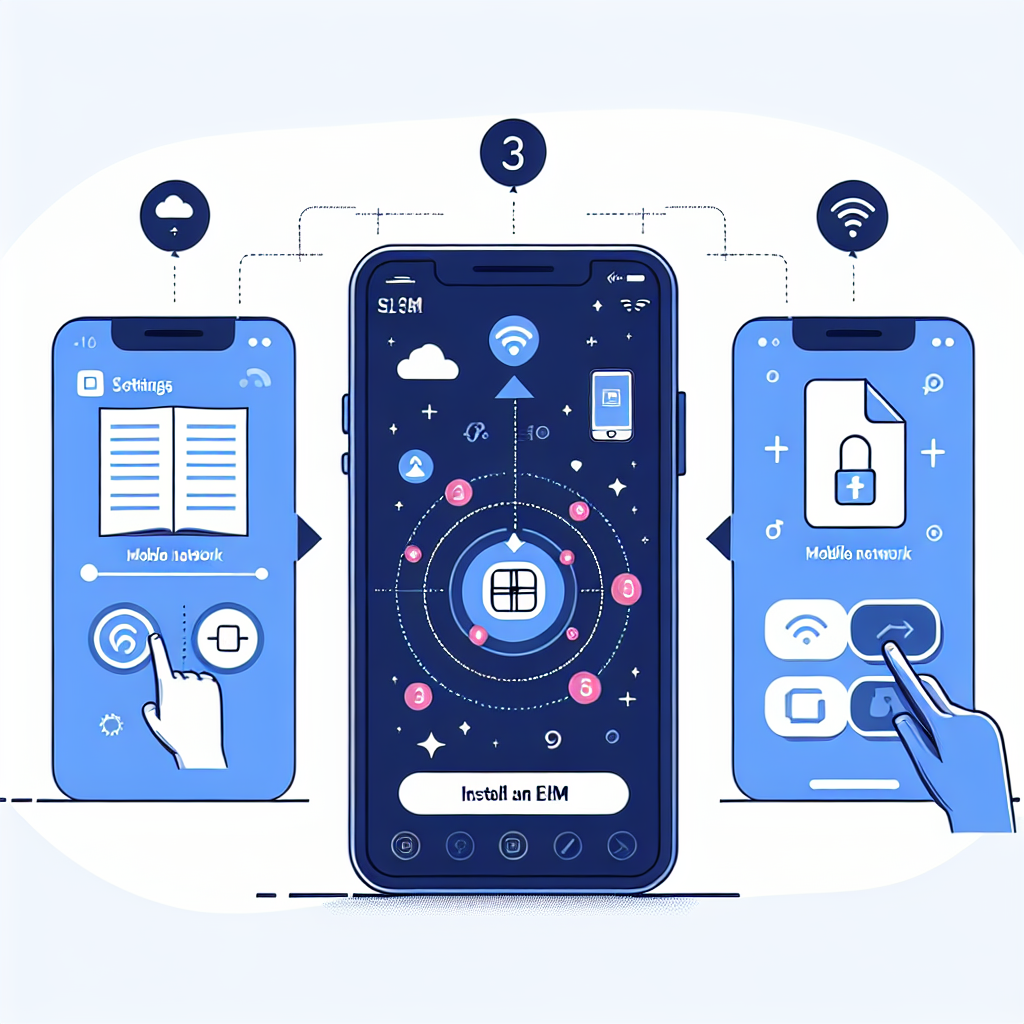 How to Set Up eSIM on Your Device