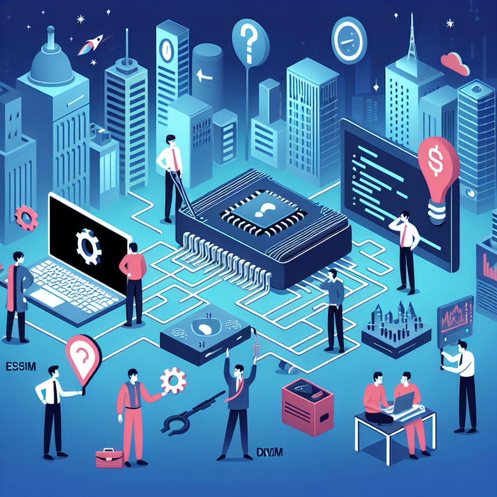 Troubleshooting Common eSIM Issues