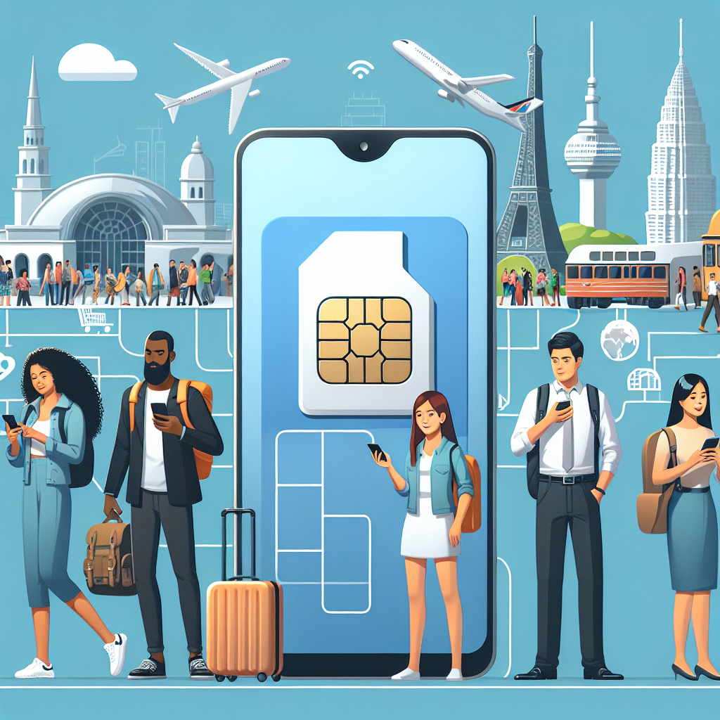 Korea eSIM Transfer Before Travel: Install Korea eSIM After Device Upgrade