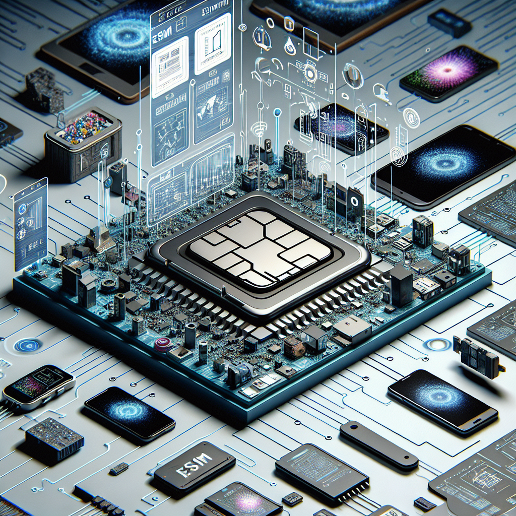 Unlocking Your Phone for Korea: A Guide to eSIM Voice and Data Plans