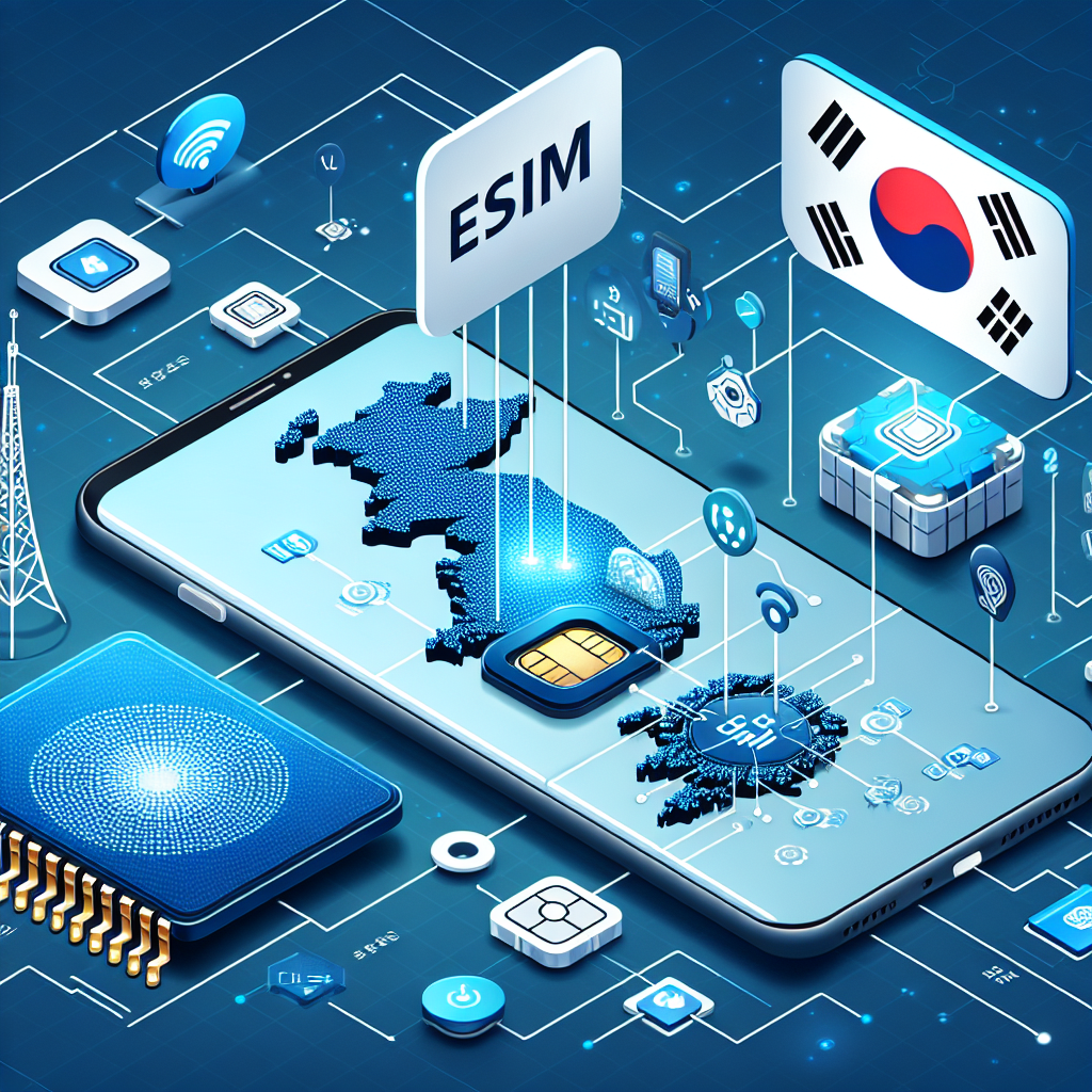 Korea eSIM High-Data Plans: Buying Checklist for Safe Korea eSIM Purchases Korea eSIM High-Data Plans: Buying Checklist for Safe Korea eSIM Purchases