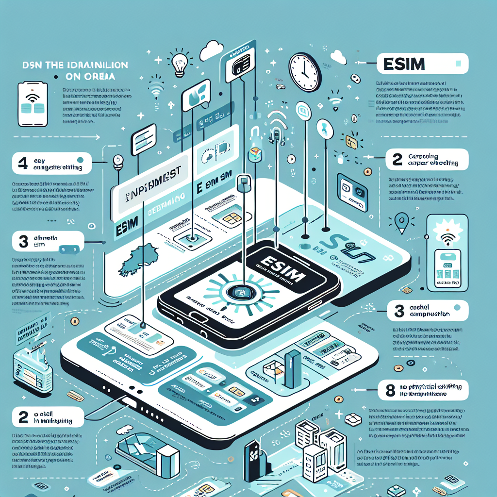 Korea eSIM No Signal: Jeju coverage tips (common dead zones and fixes) Korea eSIM No Signal: Jeju coverage tips (common dead zones and fixes)