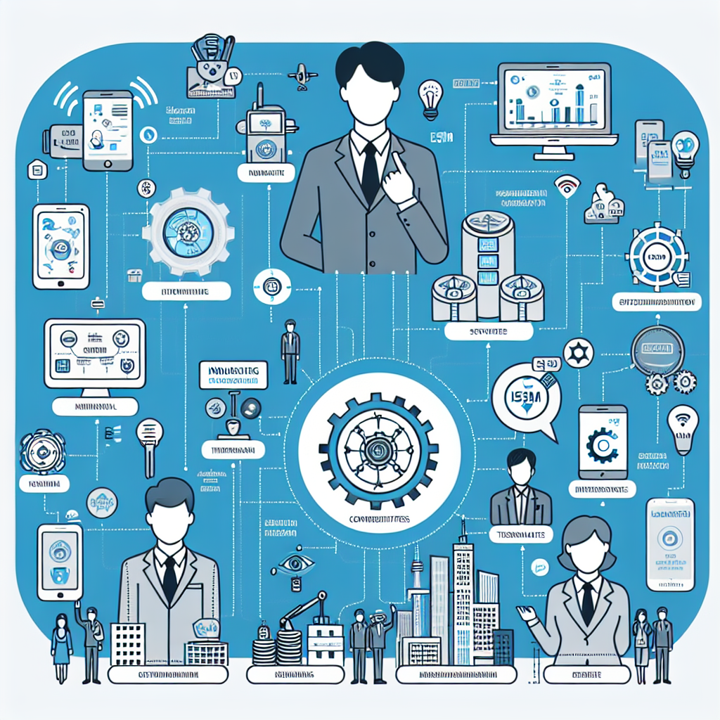 - Key Players in the Korean eSIM Market