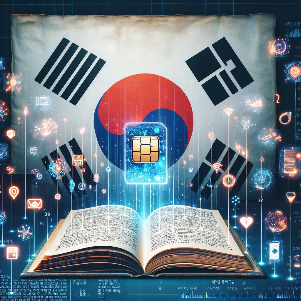 Korea eSIM Legal: Best “no regrets” compliance plan for most travelers Korea eSIM Legal: Best “no regrets” compliance plan for most travelers