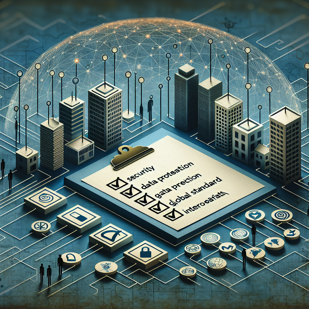 Key Compliance Requirements for eSIM Providers