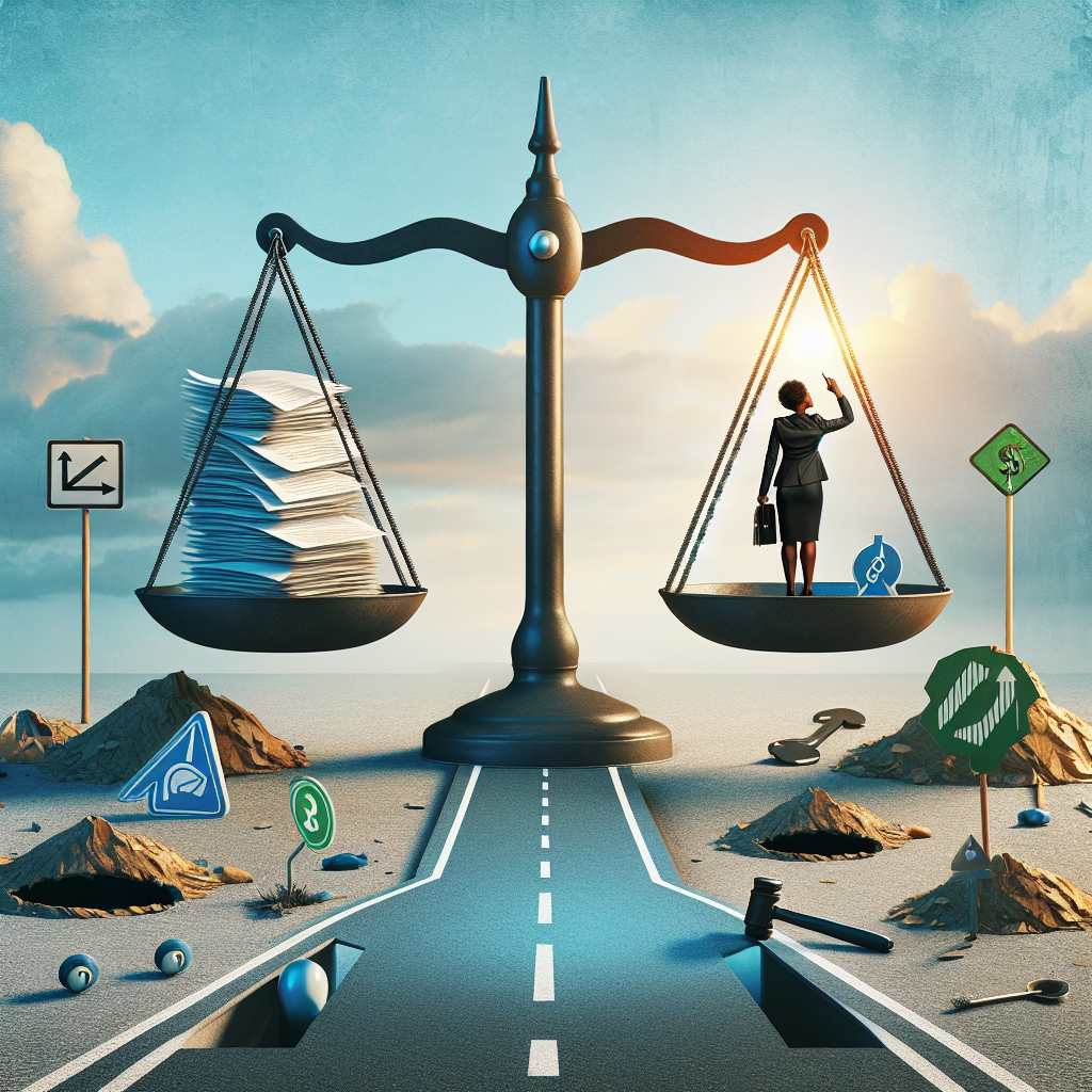 Avoiding Common Compliance Pitfalls