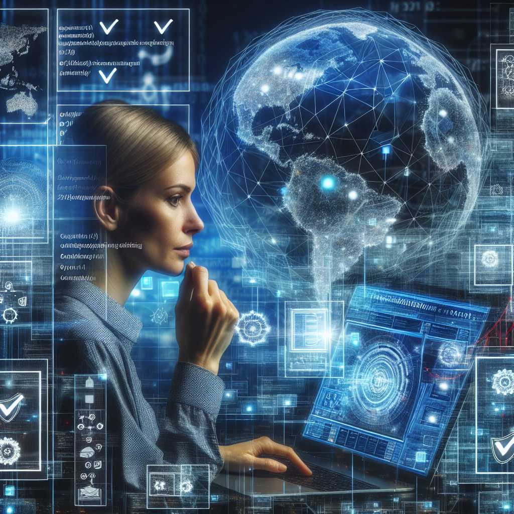 The Role of Technology in eSIM Compliance