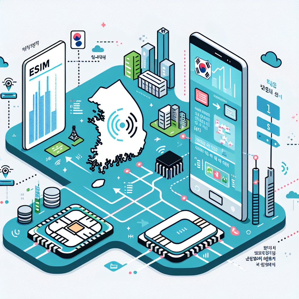 Korea eSIM Supported Devices: iOS/Android version requirements (What to update) Korea eSIM Supported Devices: iOS/Android version requirements (What to update)