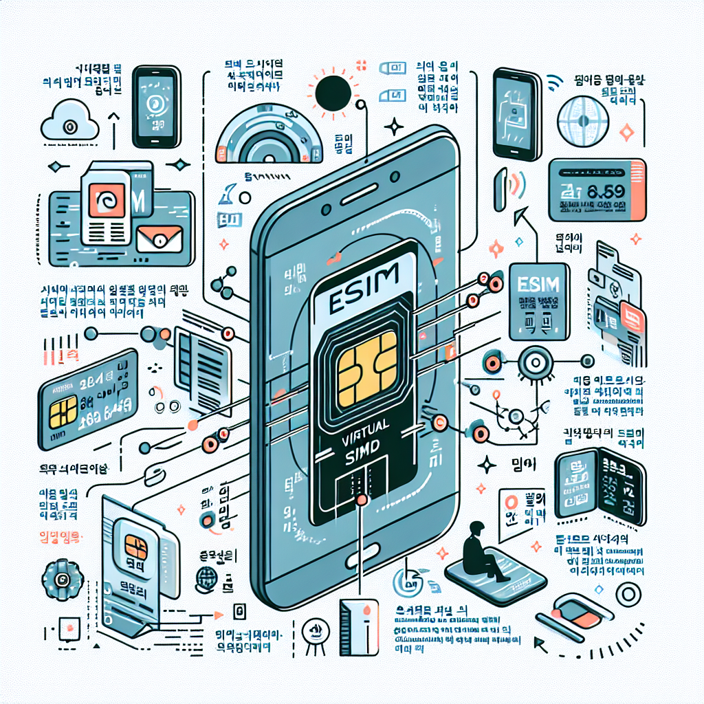 Korea eSIM FAQ: Does Korea eSIM Work on iPhone? Supported Models Explained Korea eSIM FAQ: Does Korea eSIM Work on iPhone? Supported Models Explained