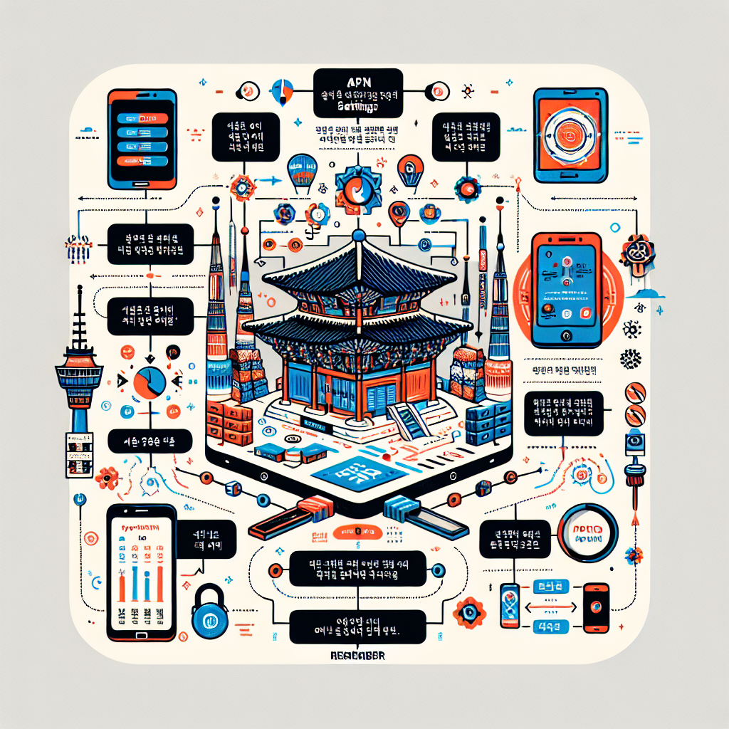 - Understanding APN Settings for Korean MVNOs