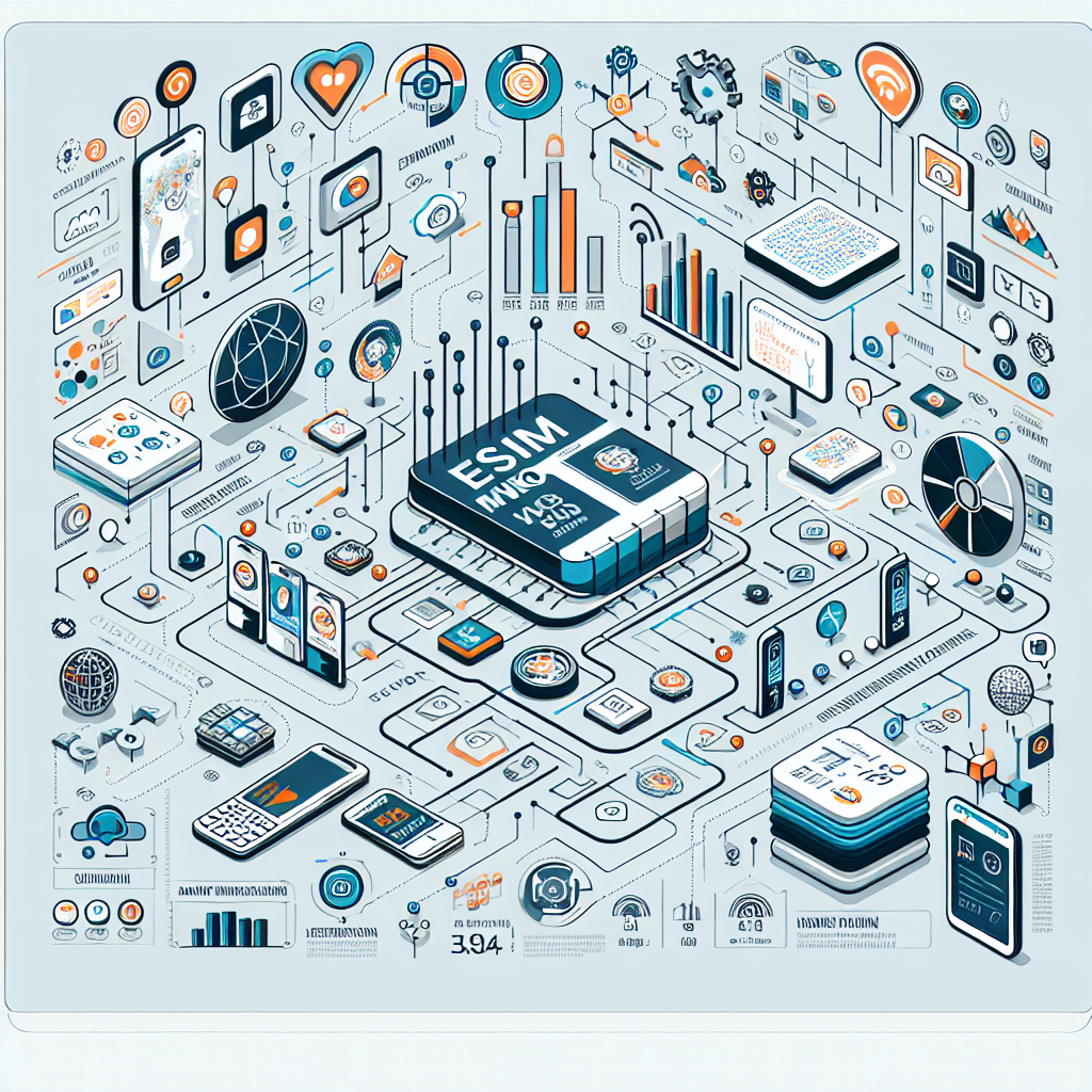 Korea eSIM MVNOs: 5G vs LTE—Do MVNO eSIMs Get 5G in Korea? Korea eSIM MVNOs: 5G vs LTE—Do MVNO eSIMs Get 5G in Korea?