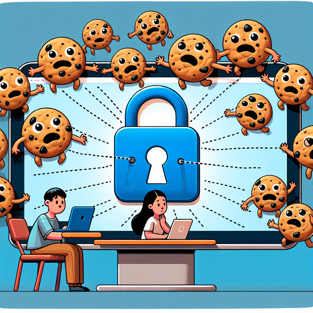 The Role of Cookies in Digital Privacy