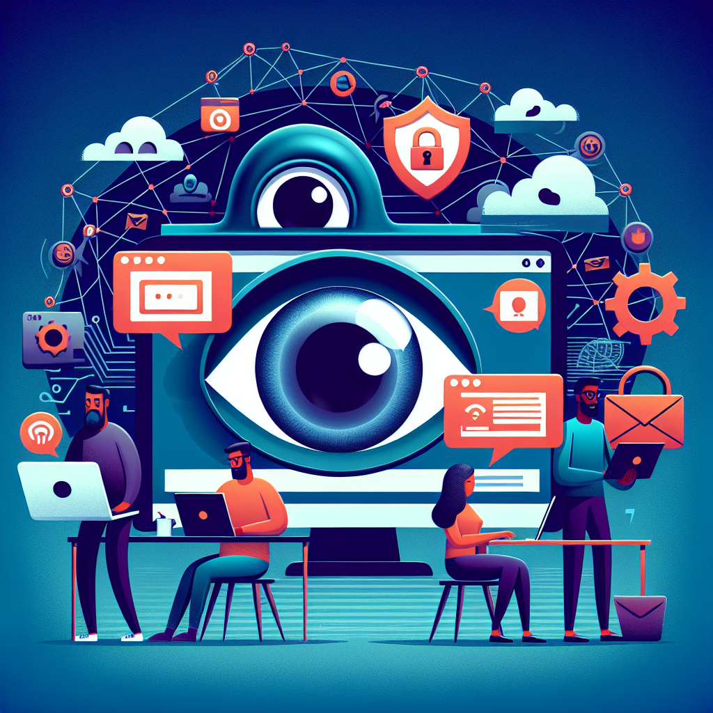 How Trackers Affect Your Online Experience