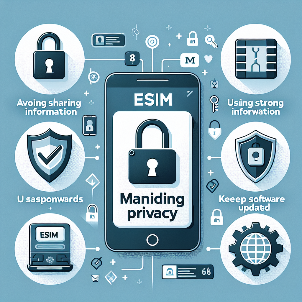 - Steps to Protect Yourself from eSIM Scams