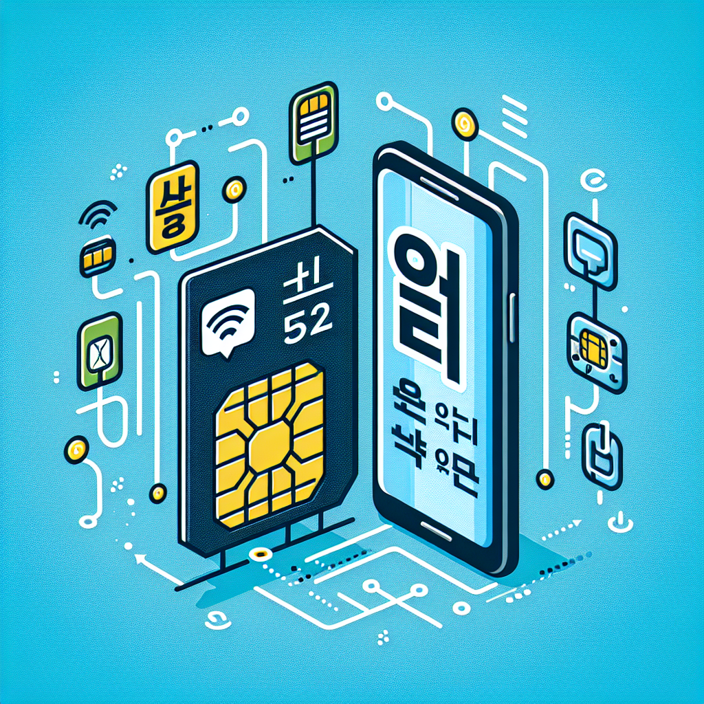 - Compatibility of Xiaomi Devices with Korean eSIM