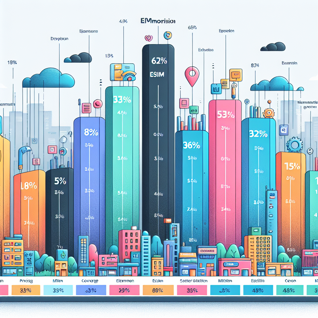 - Comparing eSIM Providers in Korea