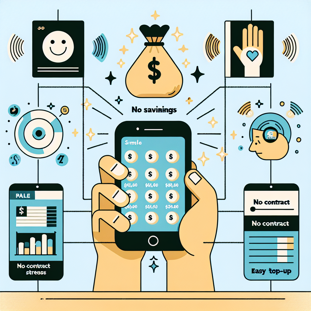 - Benefits of Pay-As-You-Go Plans