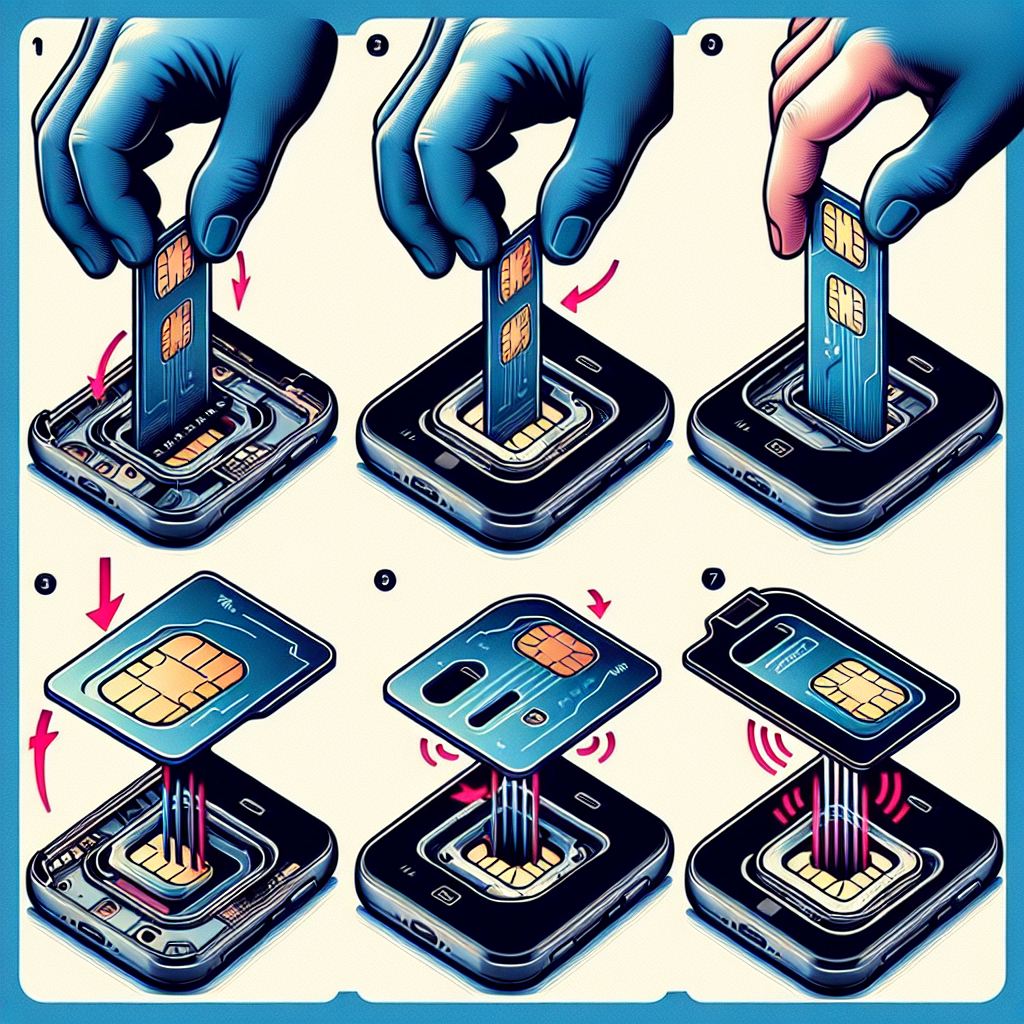 - Setting Up Dual SIM on Your Device