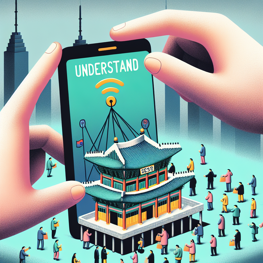 Korea eSIM Scam: Protecting Kids/Family Purchases (Group travel safety)