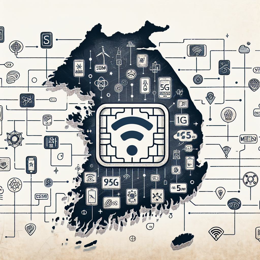 Korea eSIM Provider Reviews: Best Korea eSIM for Gaming (Ping + Jitter Test) Korea eSIM Provider Reviews: Best Korea eSIM for Gaming (Ping + Jitter Test)