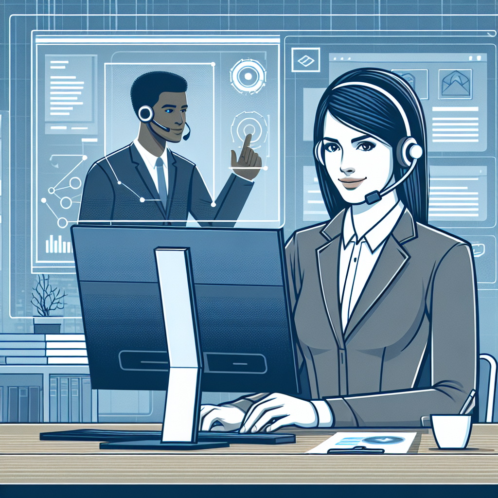 - User Experience and Customer Support