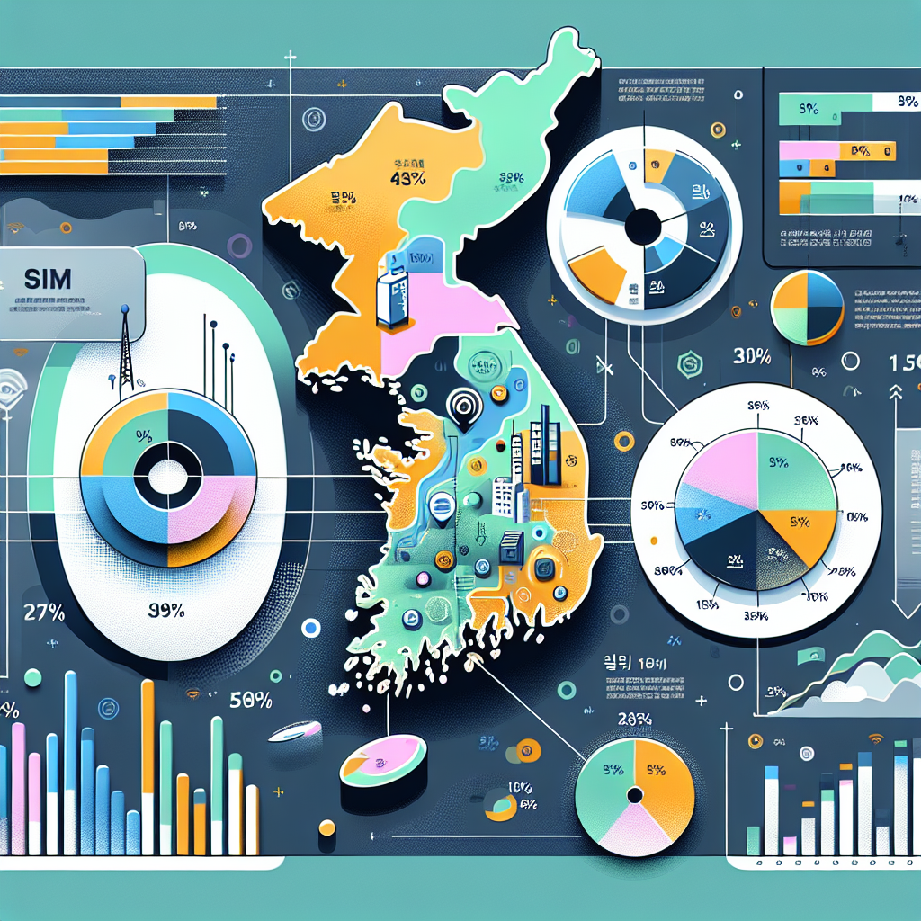 Korea eSIM Provider Reviews: Best Korea eSIM Providers for Seoul in 2026 Korea eSIM Provider Reviews: Best Korea eSIM Providers for Seoul in 2026