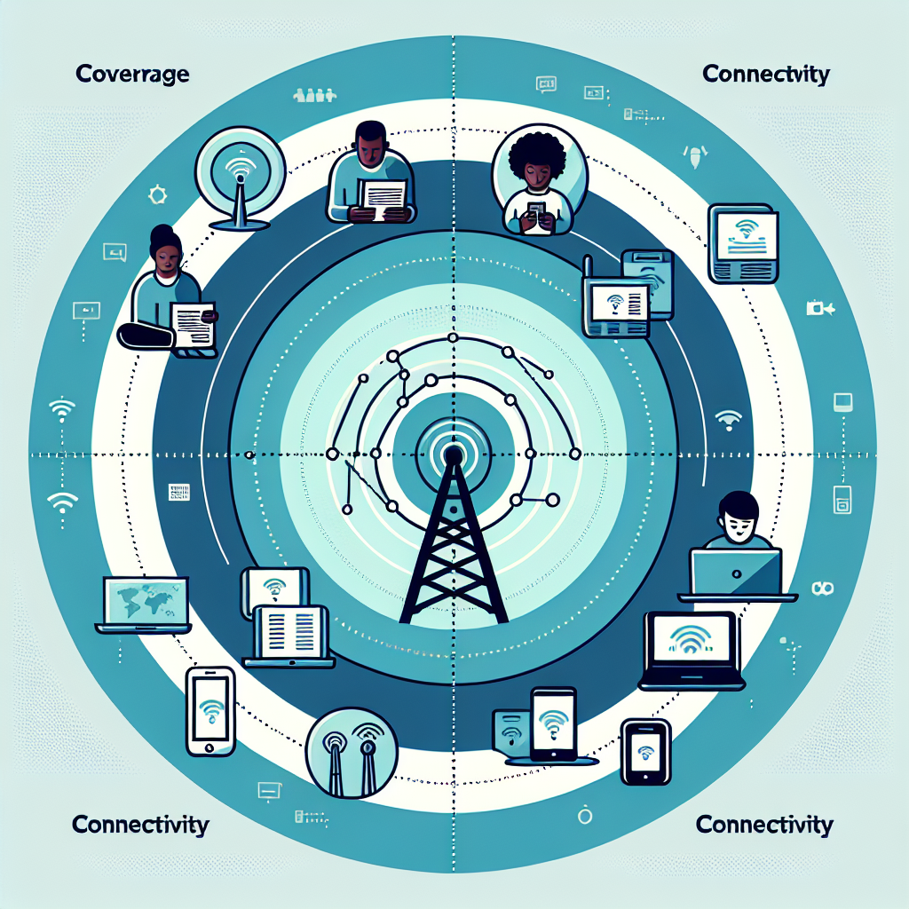 - Coverage and Connectivity: What to Expect