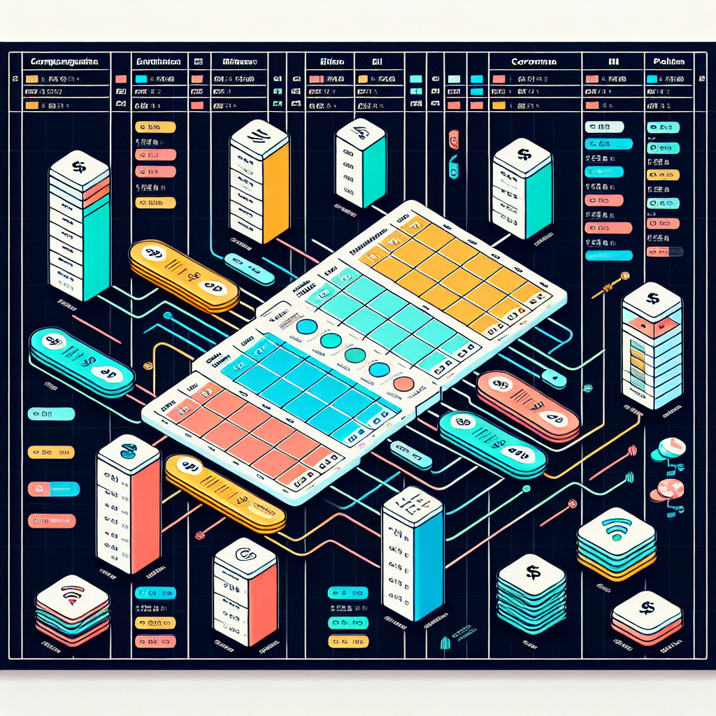- Comparing eSIM Providers in Korea