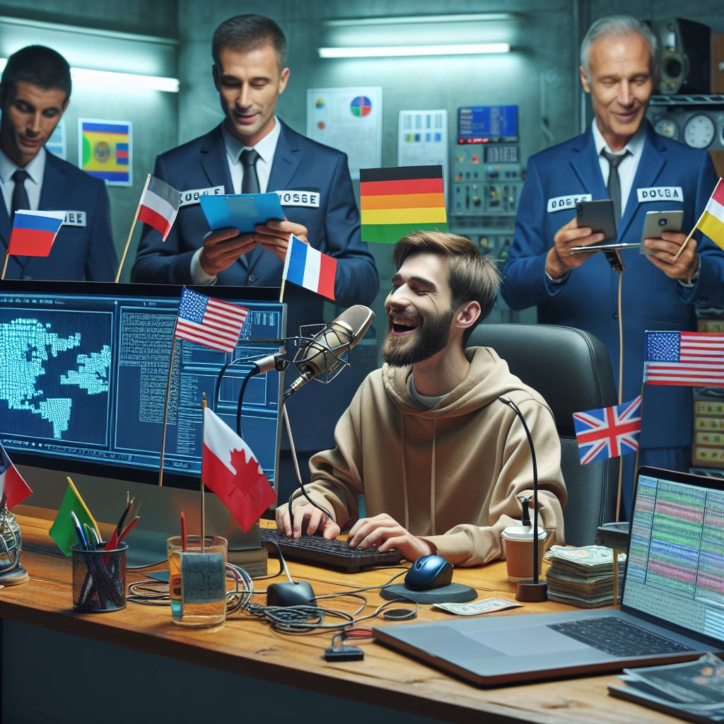 - Common Issues with eSIM Data in Seoul