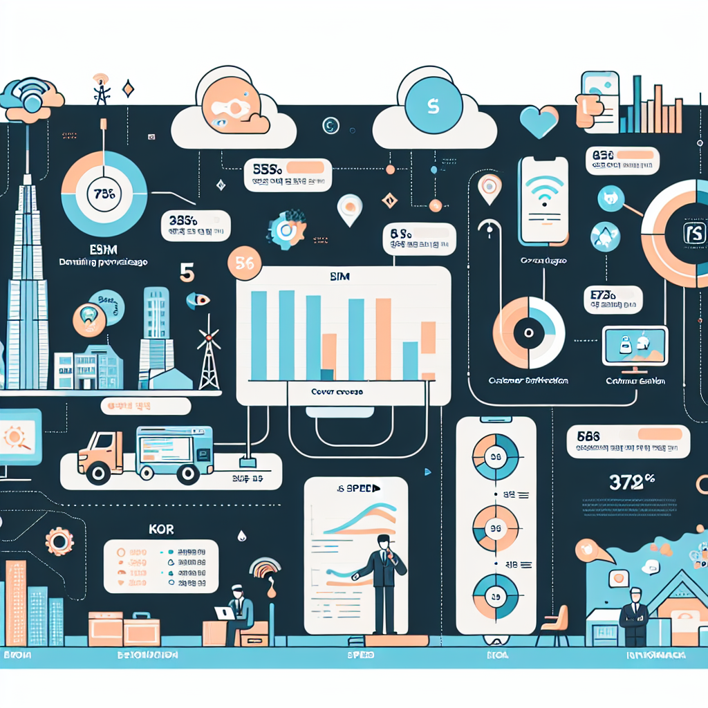 - Comparing eSIM Providers in Korea