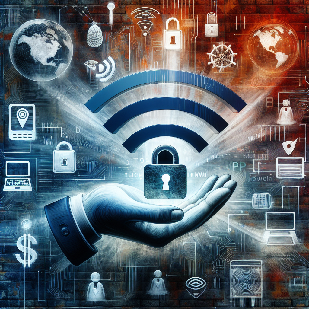 - Government Initiatives and Regulations on Public Wi-Fi Safety in Korea