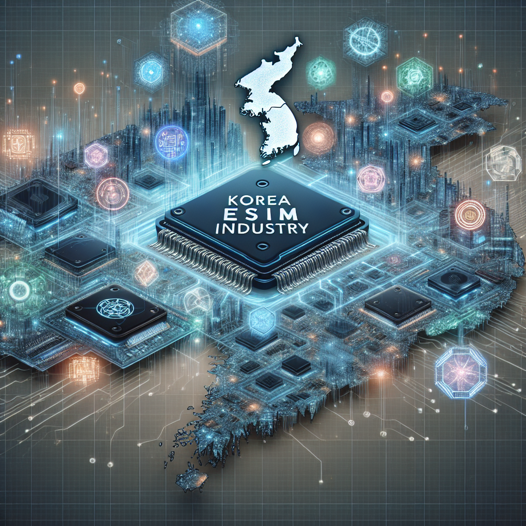 Korea eSIM Industry Update: Fair Use Policy Standards and Enforcement Korea eSIM Industry Update: Fair Use Policy Standards and Enforcement