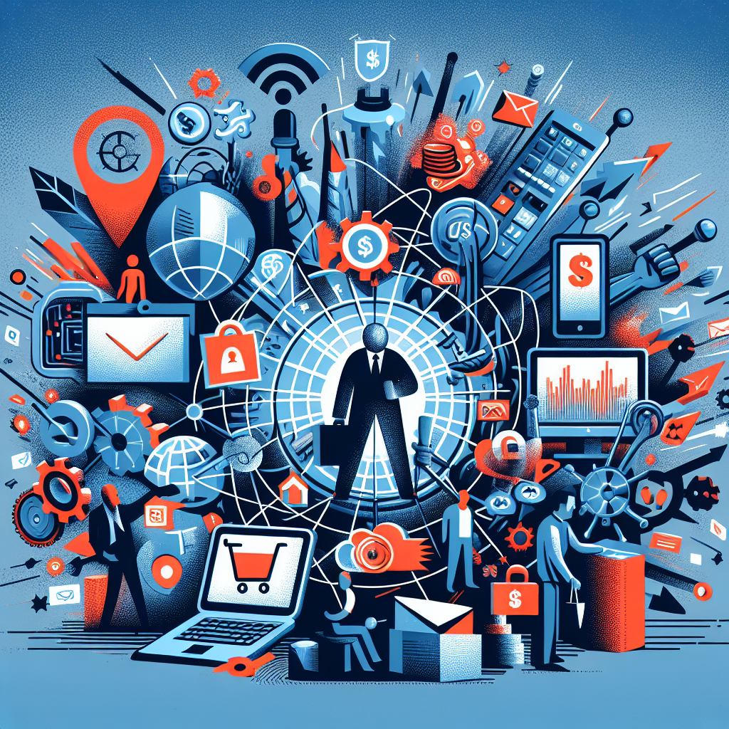 - Impact on Consumers and Service Providers