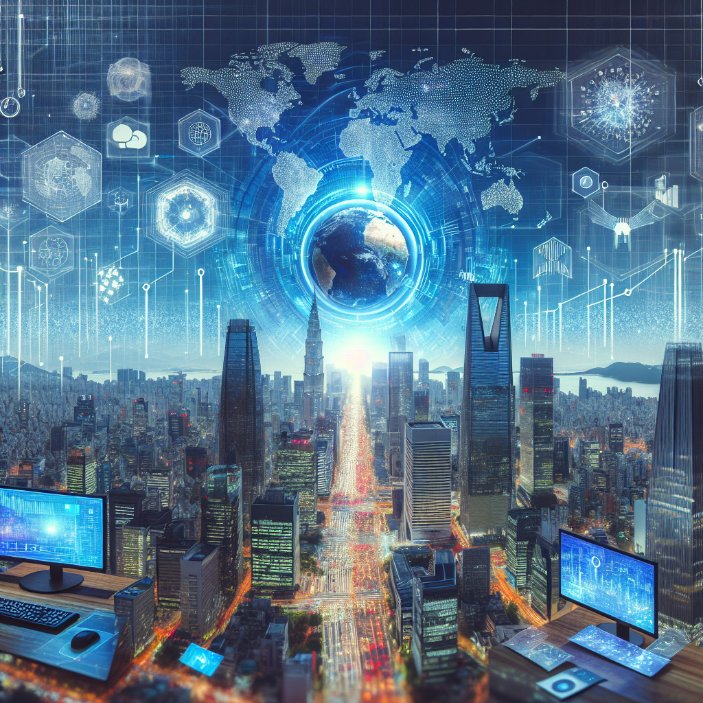 - Future Trends and Predictions for the Korean Market