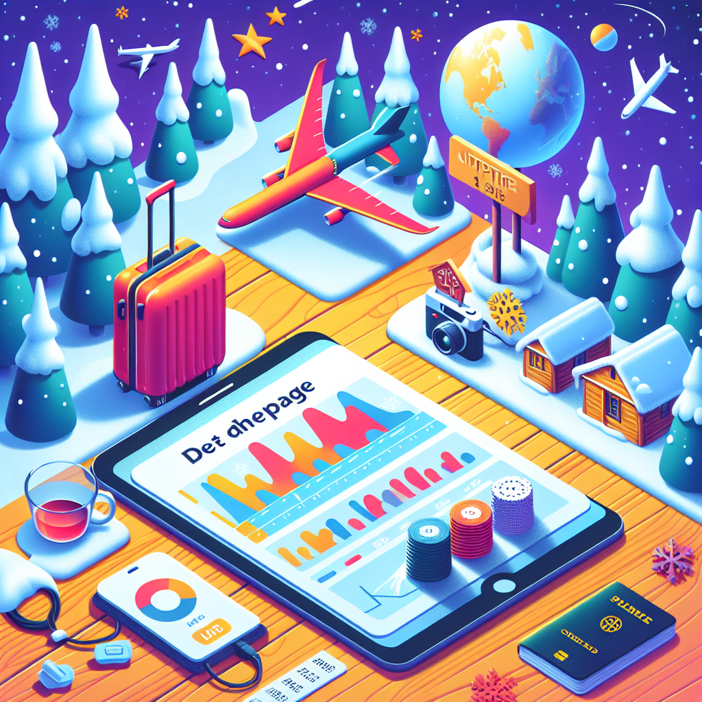 Why Choose High-Data Plans for Winter Travel