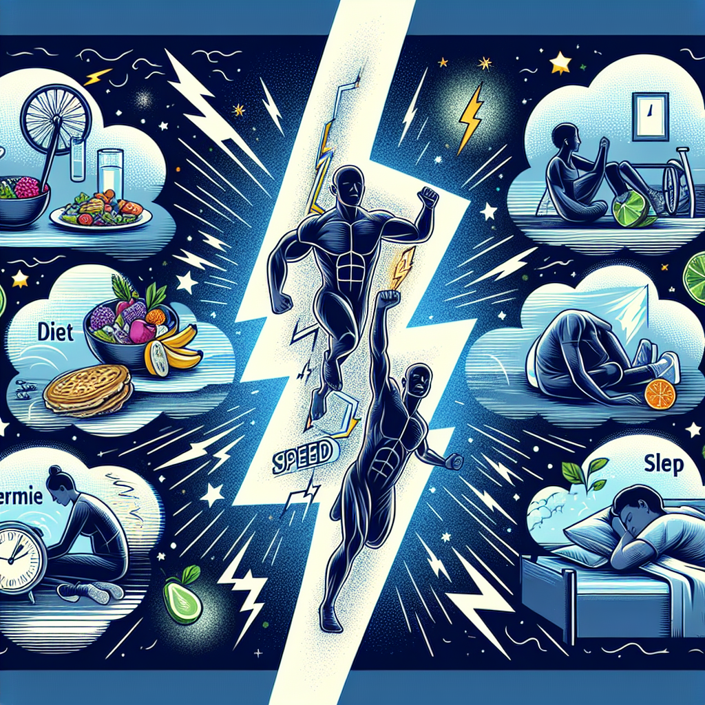 - Factors Influencing Speed and Performance