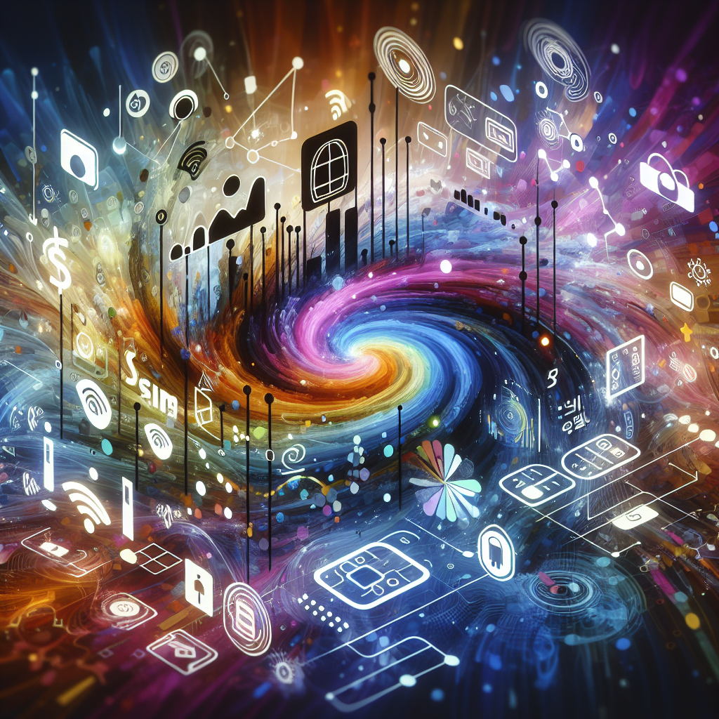 - Future Trends in Korea's eSIM Market