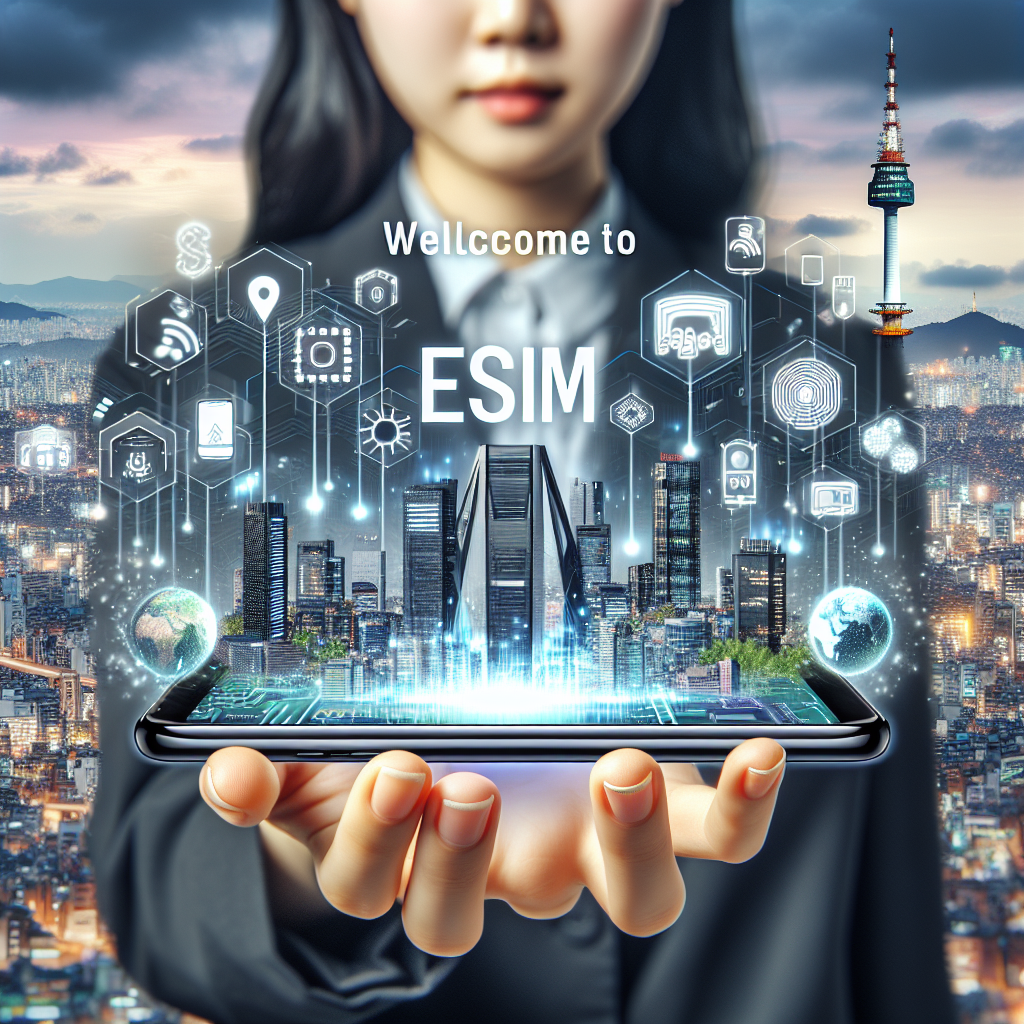 Korea eSIM 5G vs LTE: 5G Coverage Maps vs LTE Maps—How to Compare Correctly Korea eSIM 5G vs LTE: 5G Coverage Maps vs LTE Maps—How to Compare Correctly