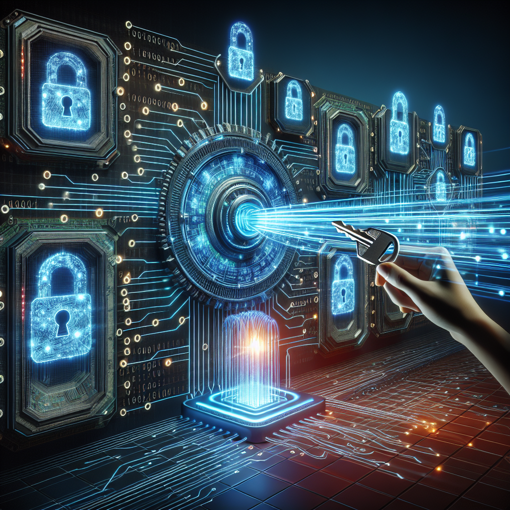 - The Role of Passkeys in Enhancing Security